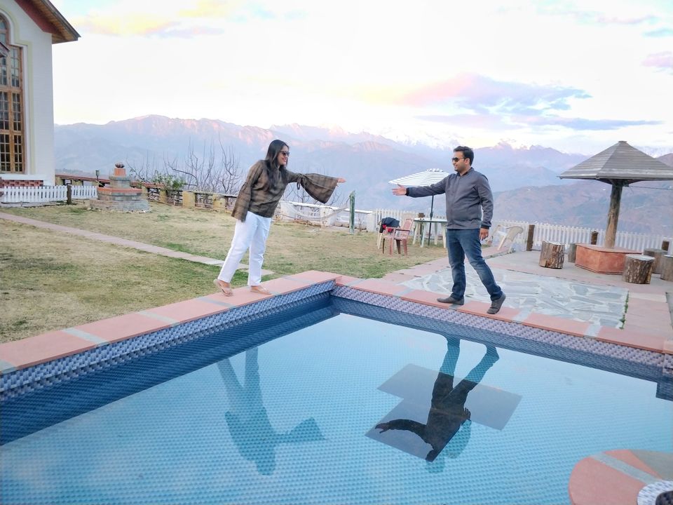Photo of In pursuit of snow on Himachal's homecoming odyssey by Sameer Wadhwani