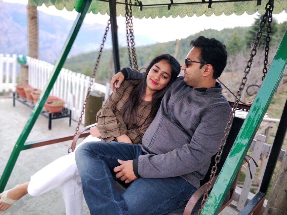 Photo of In pursuit of snow on Himachal's homecoming odyssey by Sameer Wadhwani