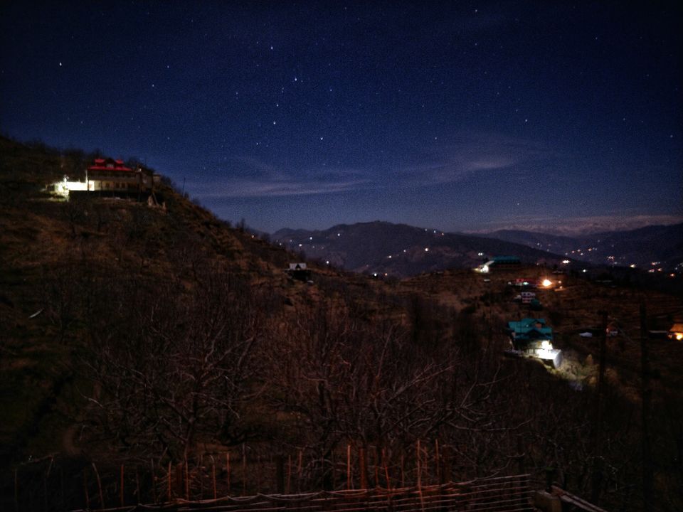 Photo of In pursuit of snow on Himachal's homecoming odyssey by Sameer Wadhwani