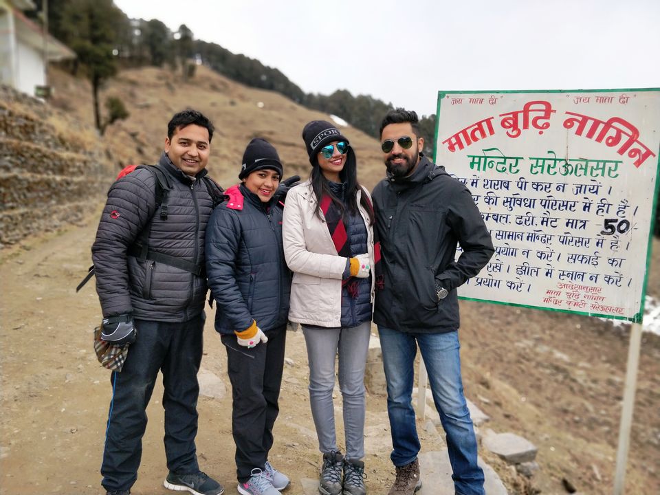 Photo of In pursuit of snow on Himachal's homecoming odyssey by Sameer Wadhwani