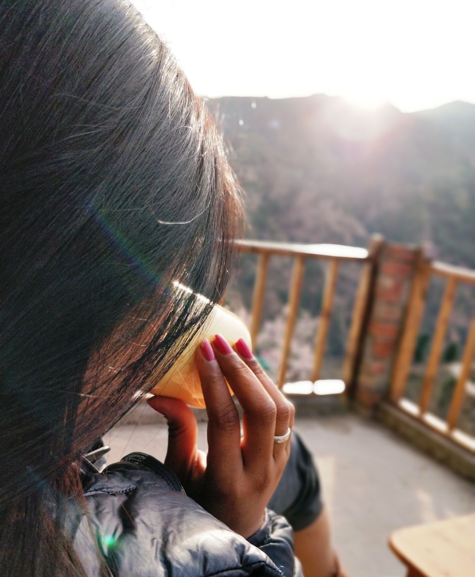 Photo of In pursuit of snow on Himachal's homecoming odyssey by Sameer Wadhwani