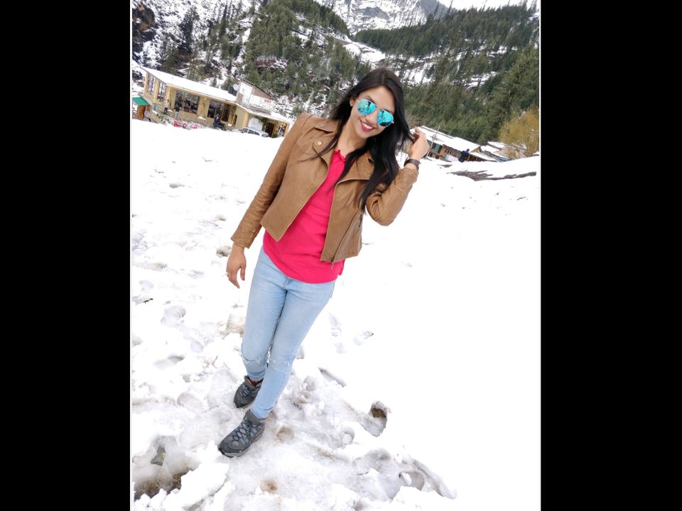 Photo of In pursuit of snow on Himachal's homecoming odyssey by Sameer Wadhwani