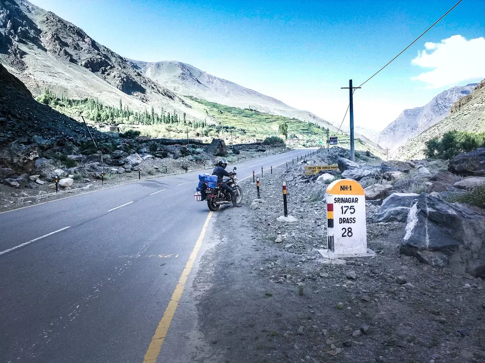 Photo of Srinagar by Sameer Wadhwani