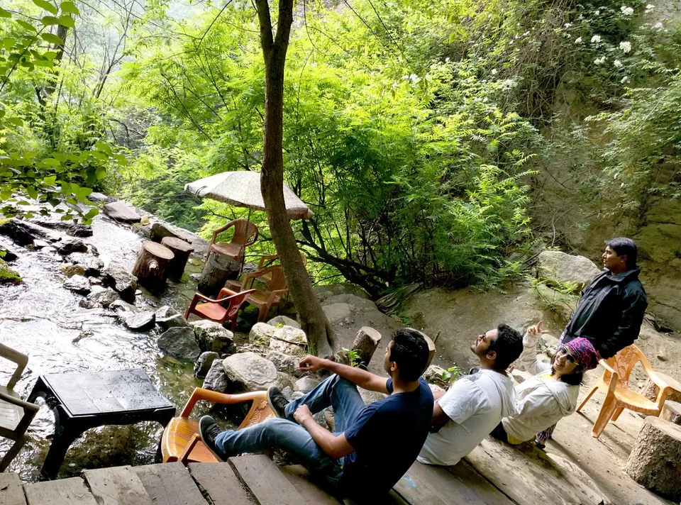Photo of Manali, Himachal Pradesh, India by Sameer Wadhwani