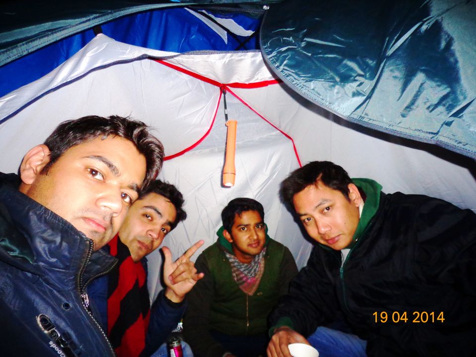 Photo of Live Young, Drive Free : Escape to Himachal and Rishikesh by Sameer Wadhwani