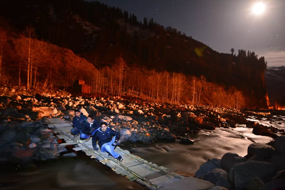 Photo of Live Young, Drive Free : Escape to Himachal and Rishikesh by Sameer Wadhwani