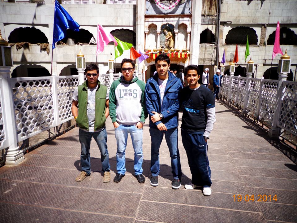 Photo of Live Young, Drive Free : Escape to Himachal and Rishikesh by Sameer Wadhwani