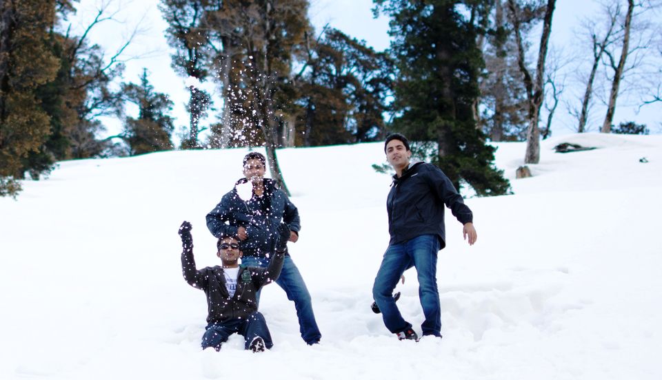 Photo of Live Young, Drive Free : Escape to Himachal and Rishikesh by Sameer Wadhwani