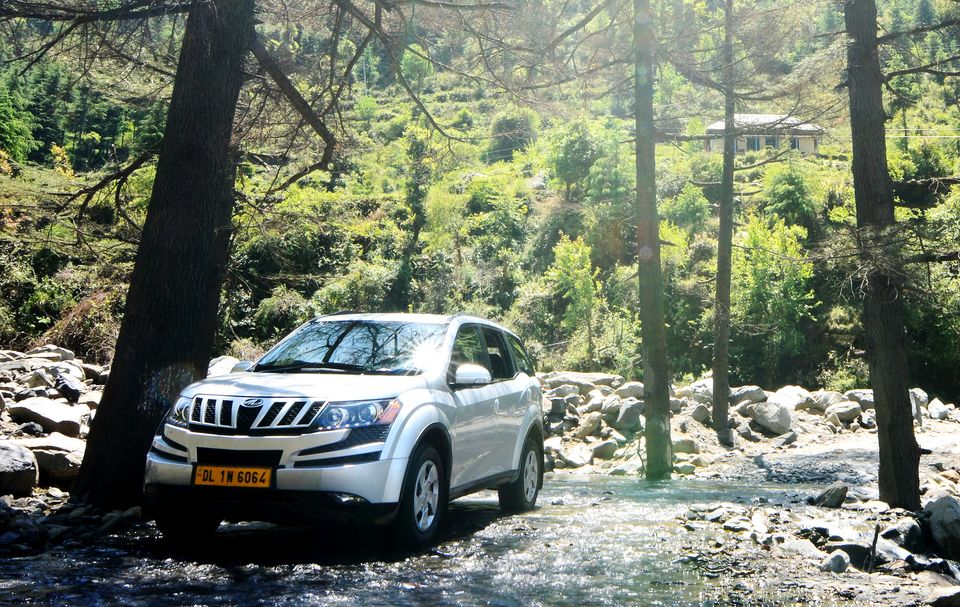 Photo of Rishikesh, Uttarakhand, India by Sameer Wadhwani