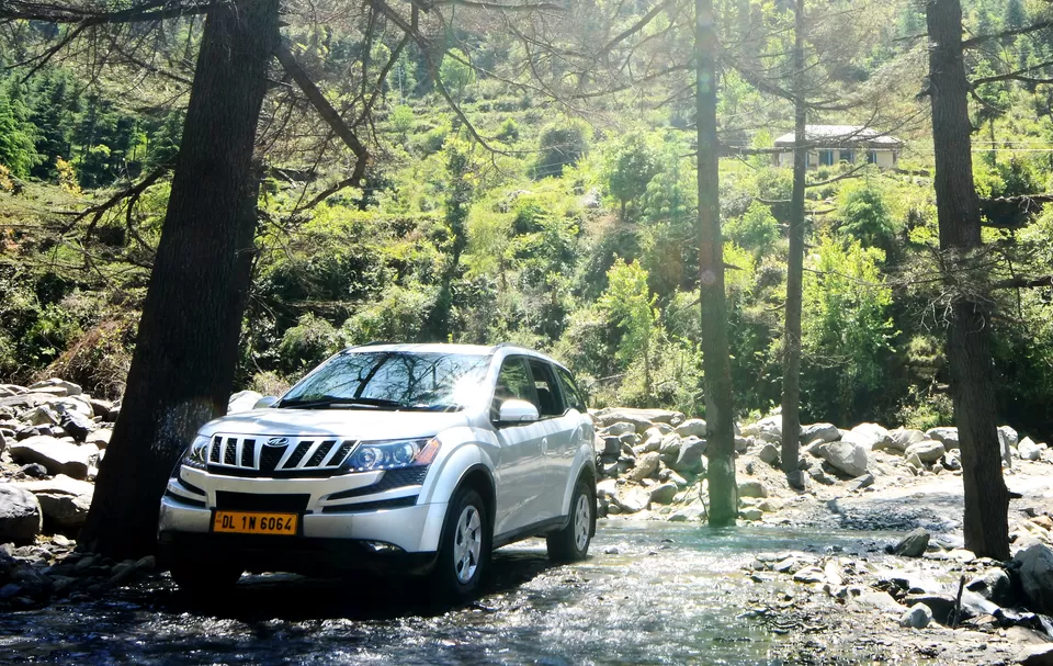 Photo of Rishikesh, Uttarakhand, India by Sameer Wadhwani