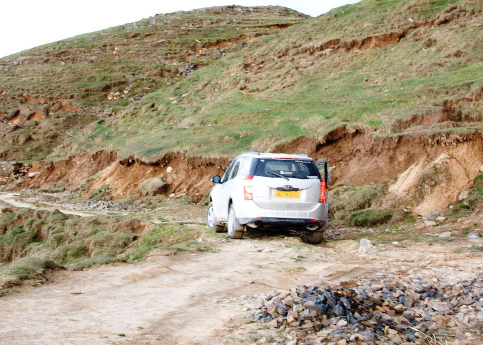 Photo of Live Young, Drive Free : Escape to Himachal and Rishikesh by Sameer Wadhwani