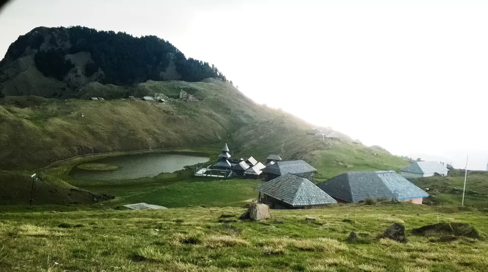 Photo of Live Young, Drive Free : Escape to Himachal and Rishikesh by Sameer Wadhwani