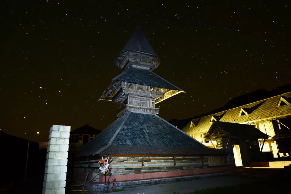 Photo of Live Young, Drive Free : Escape to Himachal and Rishikesh by Sameer Wadhwani