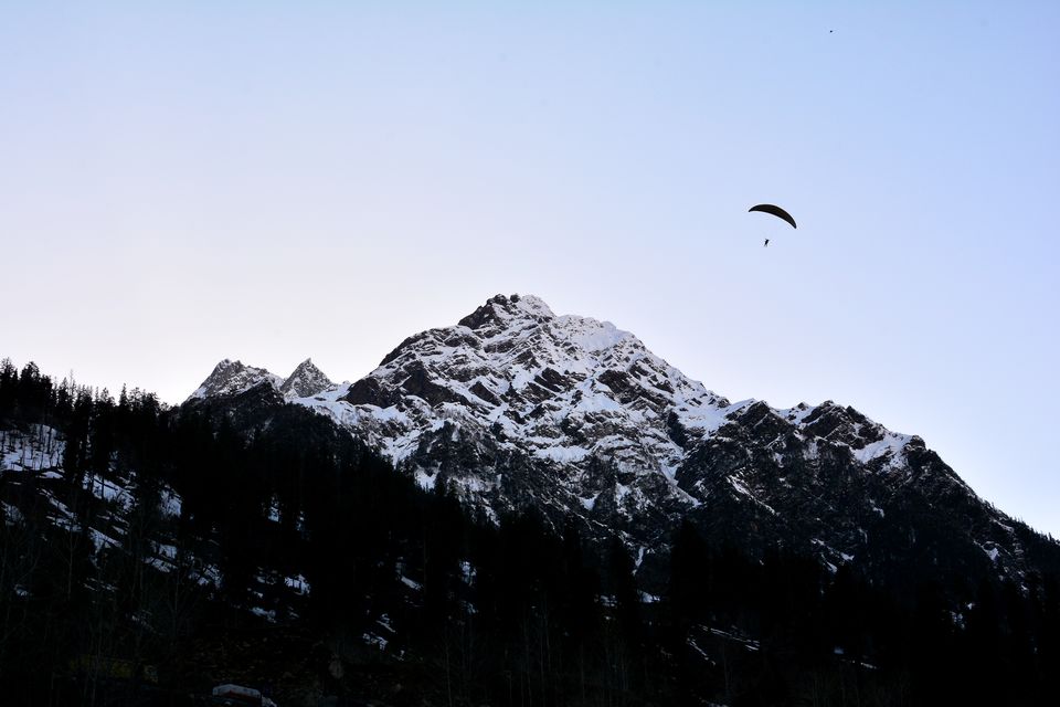 Photo of Live Young, Drive Free : Escape to Himachal and Rishikesh 2/5 by Sameer Wadhwani