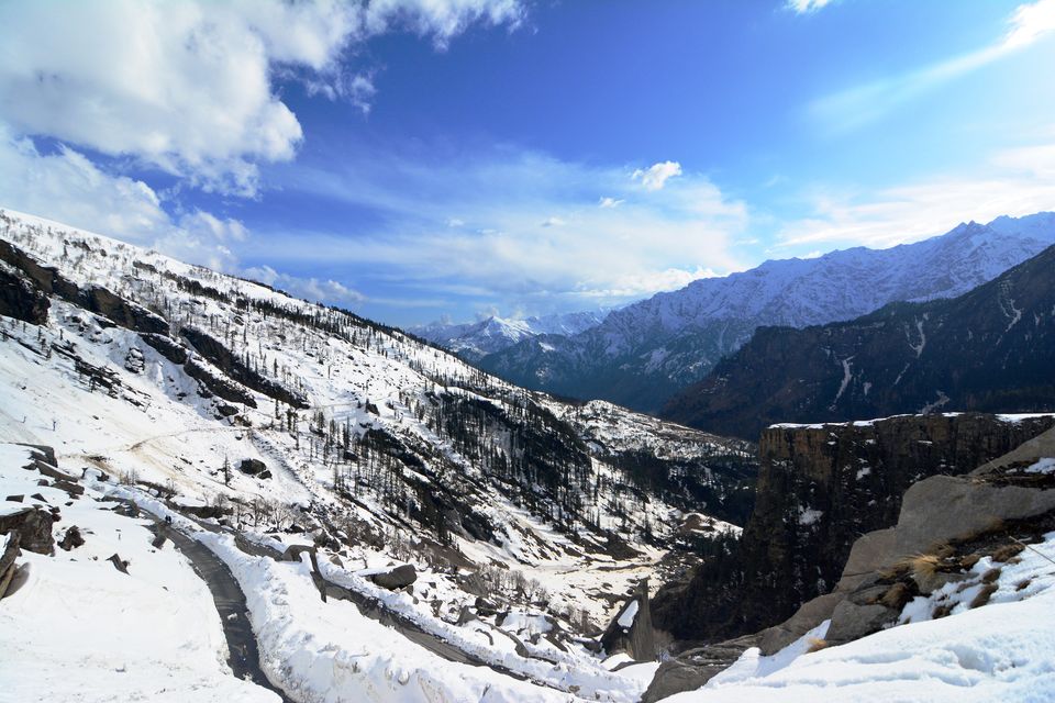 Photo of Live Young, Drive Free : Escape to Himachal and Rishikesh 3/5 by Sameer Wadhwani
