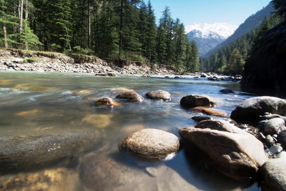 Photo of Live Young, Drive Free : Escape to Himachal and Rishikesh 4/5 by Sameer Wadhwani