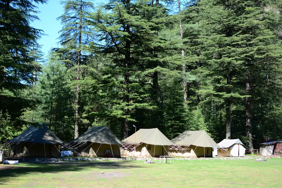 Photo of Live Young, Drive Free : Escape to Himachal and Rishikesh by Sameer Wadhwani