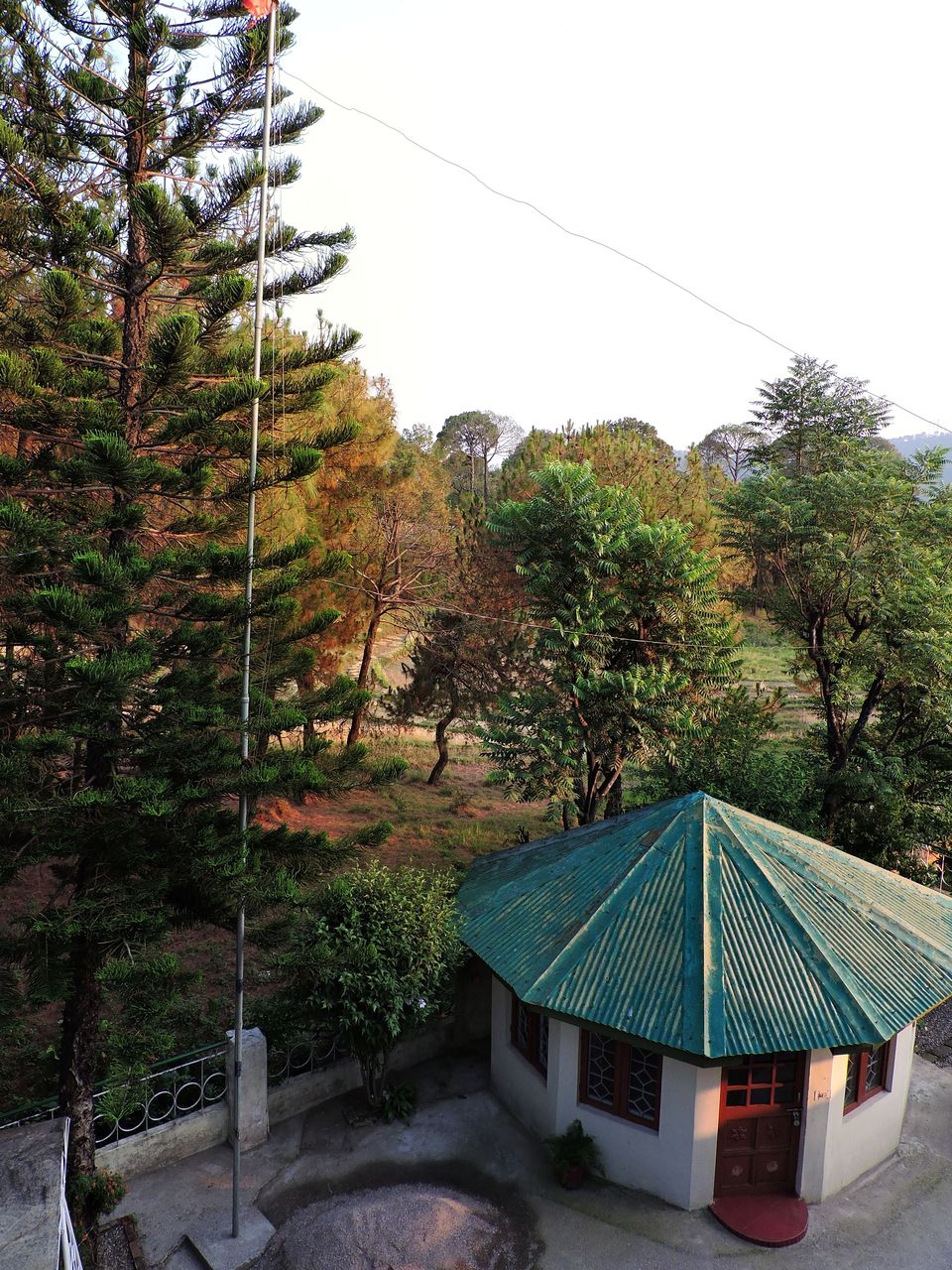Photo of Get this Wellness Retreat on your vacation radar for a rejuvenating escape! by Sameer Wadhwani