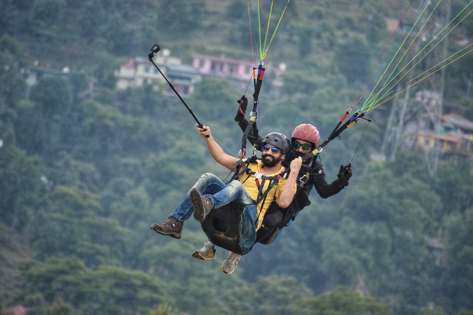 Photo of Get this Wellness Retreat on your vacation radar for a rejuvenating escape! by Sameer Wadhwani