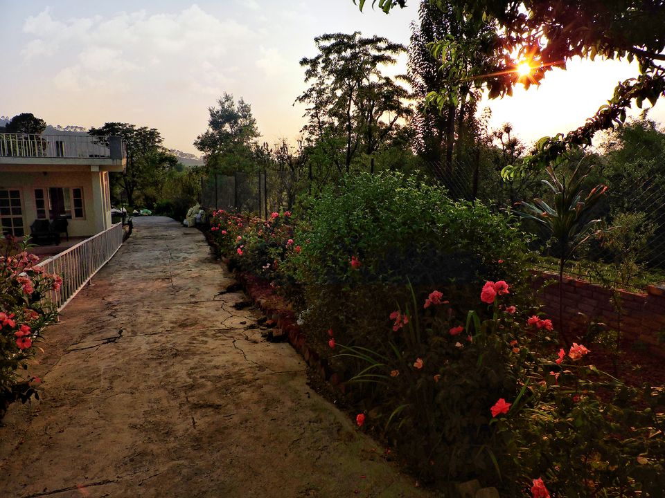 Photo of Get this Wellness Retreat on your vacation radar for a rejuvenating escape! by Sameer Wadhwani