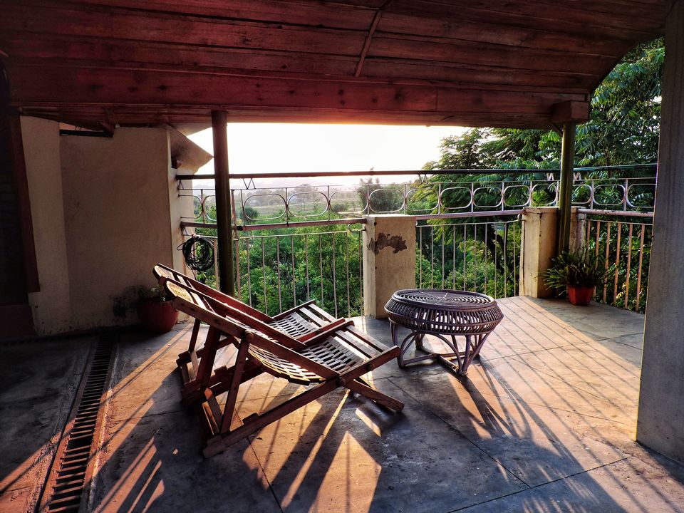 Photo of Get this Wellness Retreat on your vacation radar for a rejuvenating escape! by Sameer Wadhwani