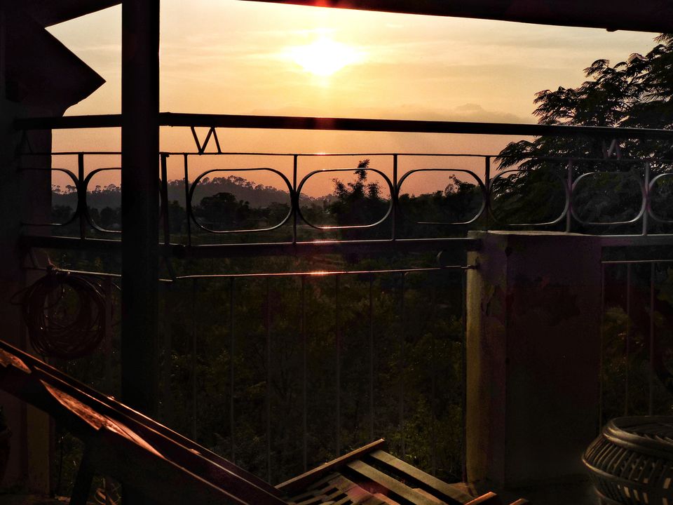 Photo of Get this Wellness Retreat on your vacation radar for a rejuvenating escape! by Sameer Wadhwani