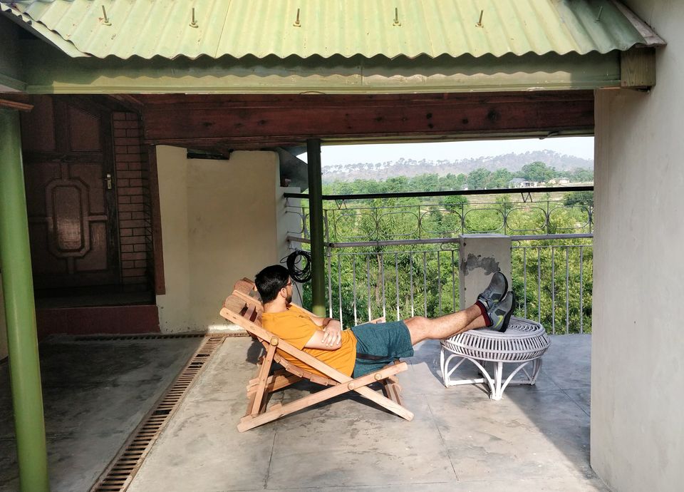 Photo of Get this Wellness Retreat on your vacation radar for a rejuvenating escape! by Sameer Wadhwani