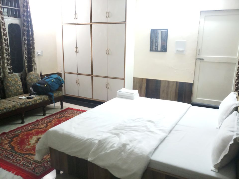 Photo of Get this Wellness Retreat on your vacation radar for a rejuvenating escape! by Sameer Wadhwani