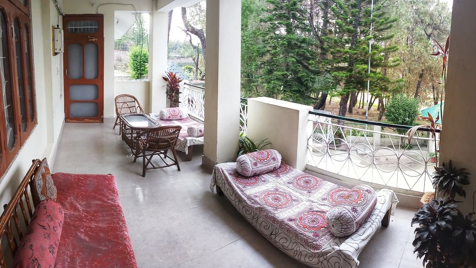 Photo of Get this Wellness Retreat on your vacation radar for a rejuvenating escape! by Sameer Wadhwani
