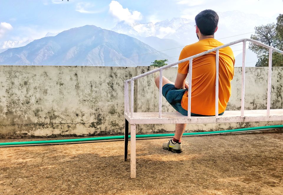 Photo of Get this Wellness Retreat on your vacation radar for a rejuvenating escape! by Sameer Wadhwani