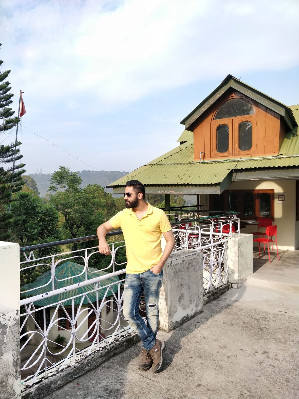 Photo of Get this Wellness Retreat on your vacation radar for a rejuvenating escape! by Sameer Wadhwani