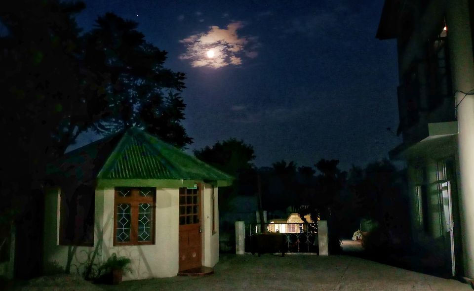 Photo of Get this Wellness Retreat on your vacation radar for a rejuvenating escape! by Sameer Wadhwani