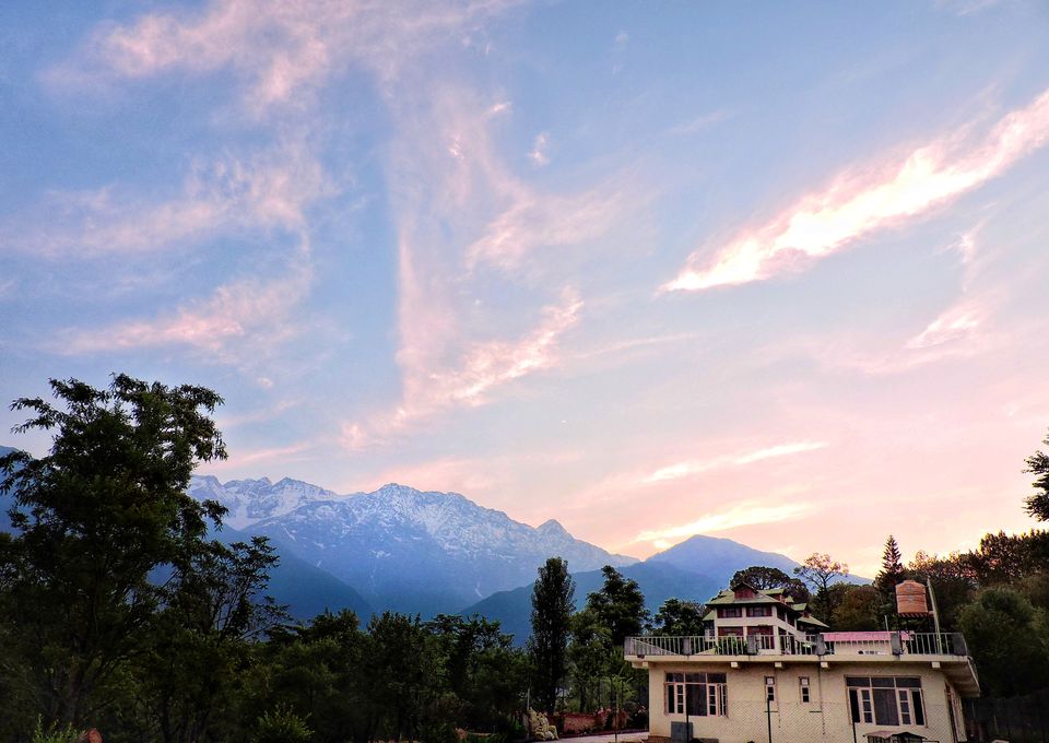 Photo of Get this Wellness Retreat on your vacation radar for a rejuvenating escape! by Sameer Wadhwani
