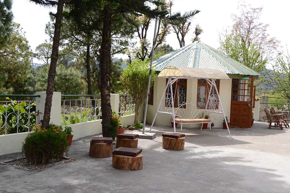 Photo of Get this Wellness Retreat on your vacation radar for a rejuvenating escape! 2/4 by Sameer Wadhwani