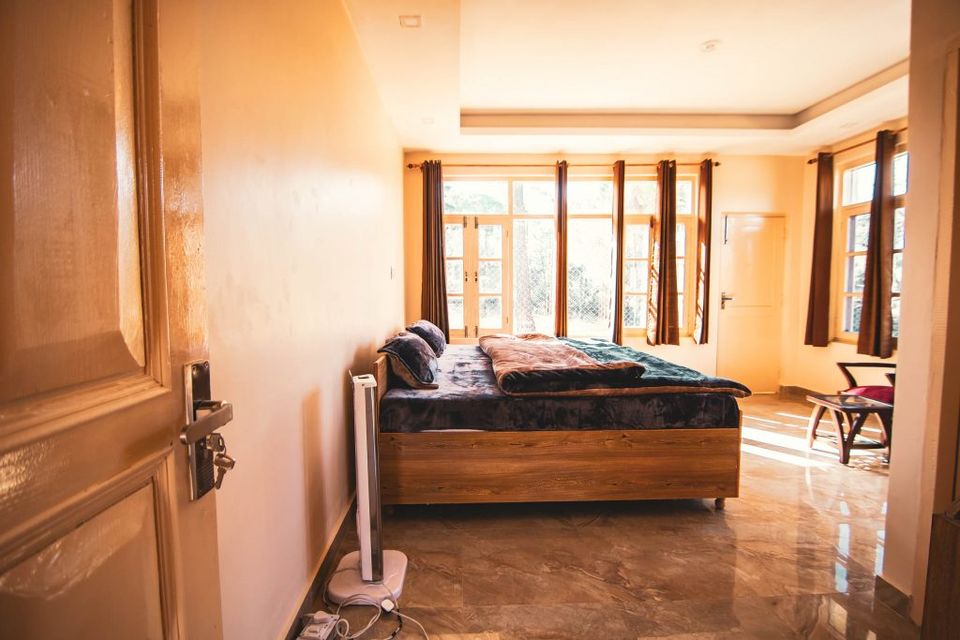Photo of Get this Wellness Retreat on your vacation radar for a rejuvenating escape! by Sameer Wadhwani