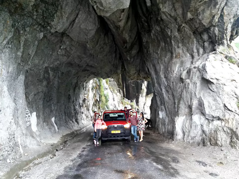Photo of Kinnaur, Himachal Pradesh, India by Sameer Wadhwani