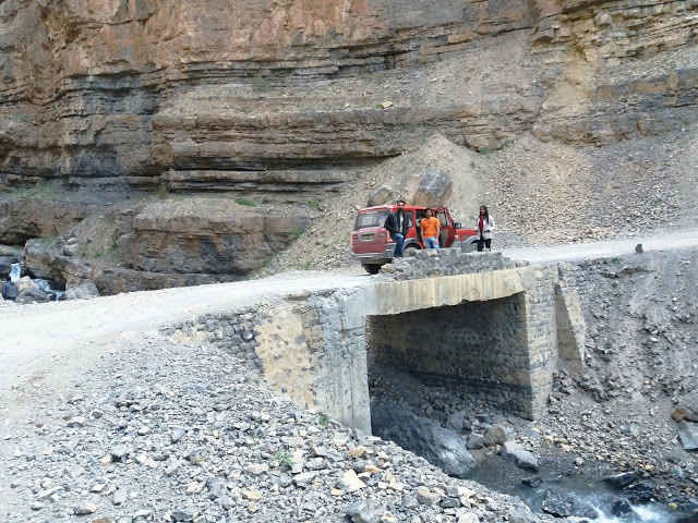 Photo of Spiti Surmount by Sameer Wadhwani