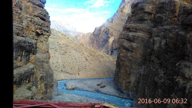 Photo of Spiti Surmount by Sameer Wadhwani
