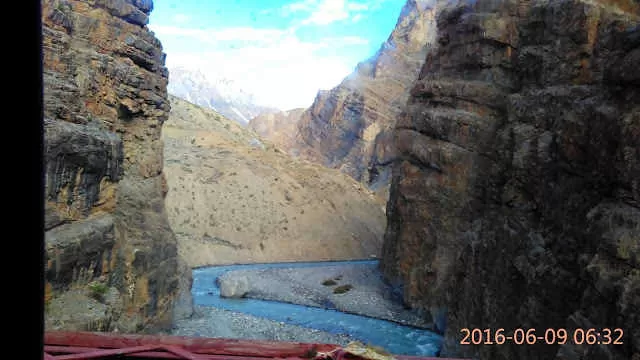 Photo of Spiti Surmount by Sameer Wadhwani