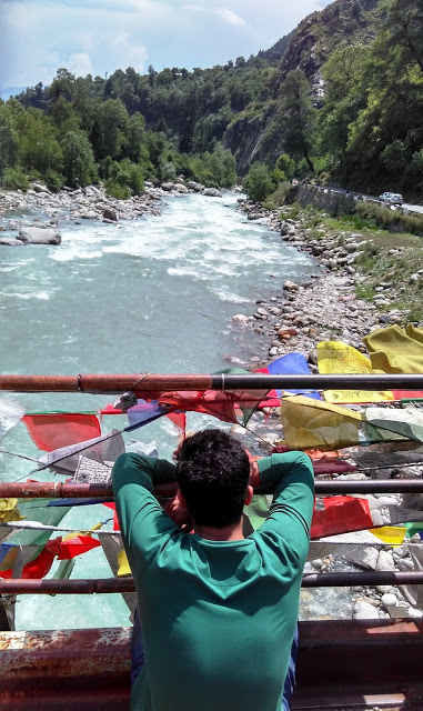 Photo of Spiti Surmount by Sameer Wadhwani