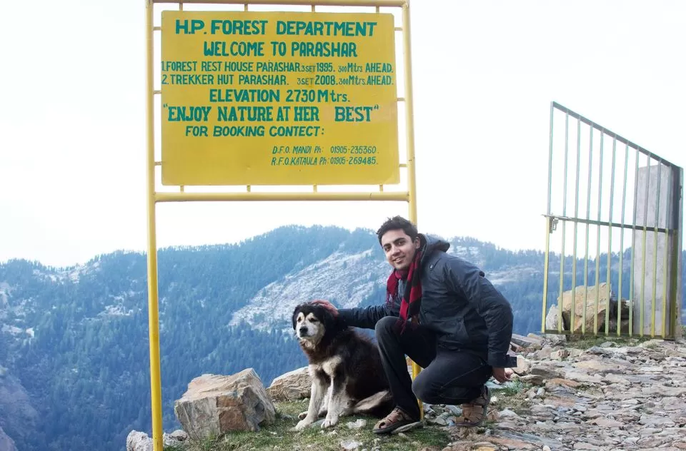 Photo of Live Young, Drive Free : Escape to Himachal and Rishikesh by Sameer Wadhwani