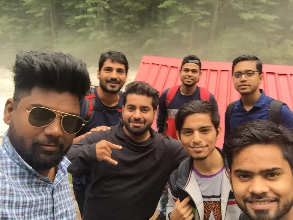 Photo of Kasol, Himachal Pradesh, India by Vipul Asthana