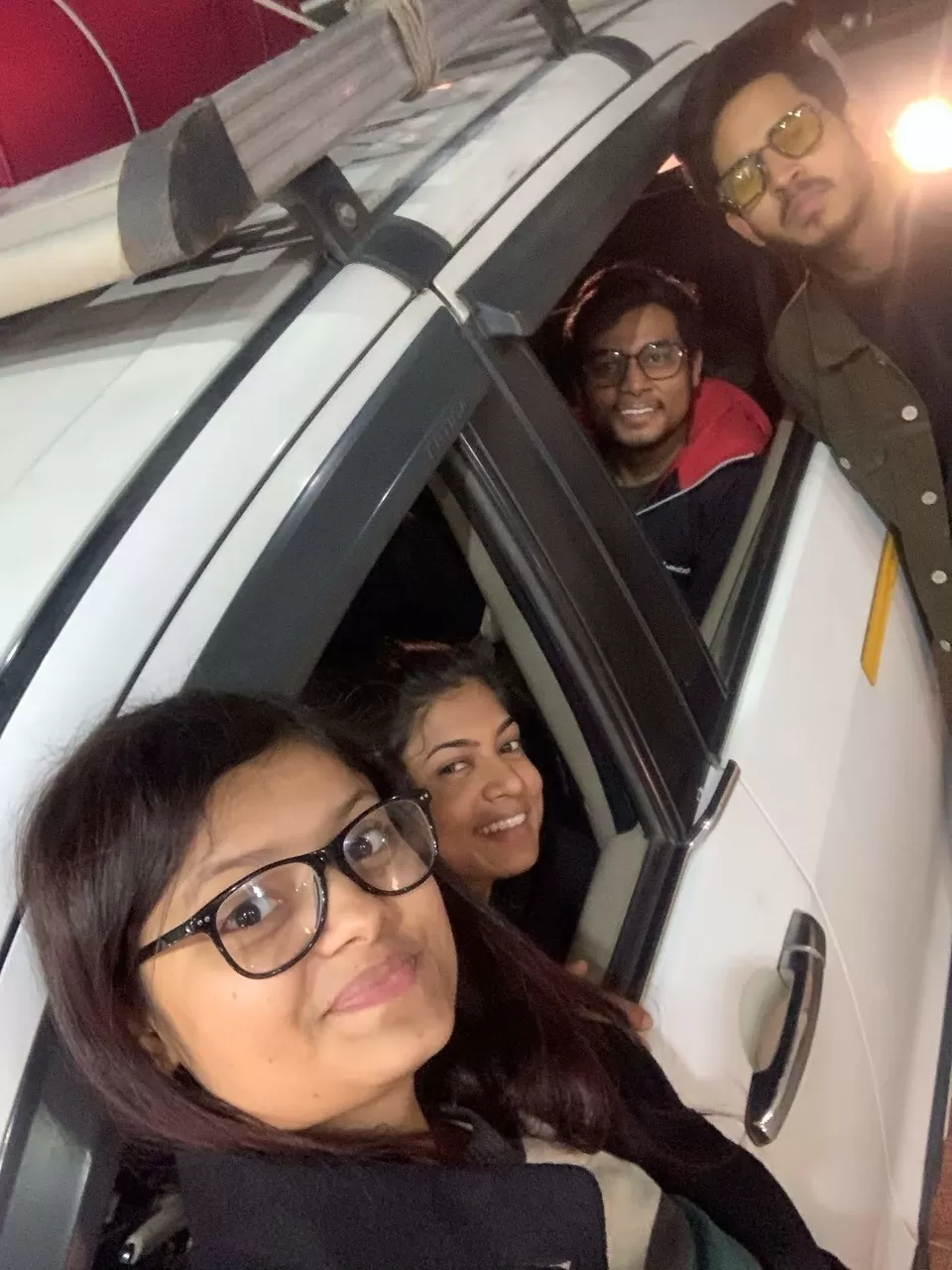 Photo of Roorkee, Uttarakhand, India by Vipul Asthana