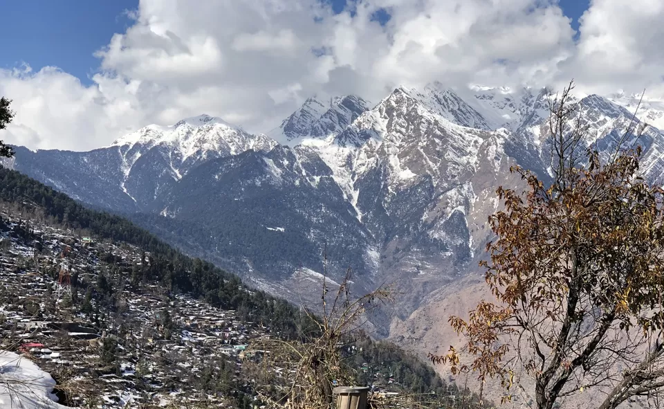 Photo of Joshimath, Uttarakhand, India by Vipul Asthana