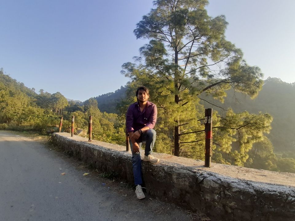 Photo of Kathgodam, Haldwani, Uttarakhand, India by Vipul Asthana