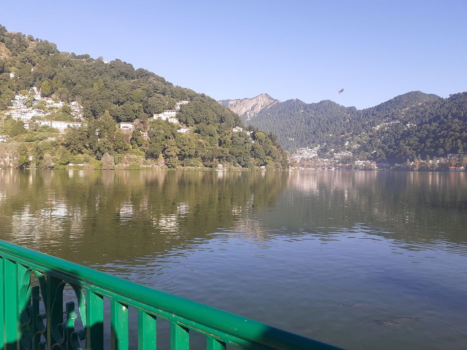 Photo of Kathgodam, Haldwani, Uttarakhand, India by Vipul Asthana