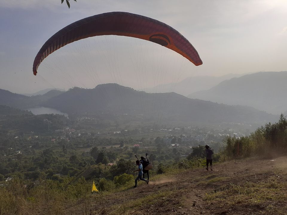 Photo of Bhimtal, Uttarakhand, India by Vipul Asthana