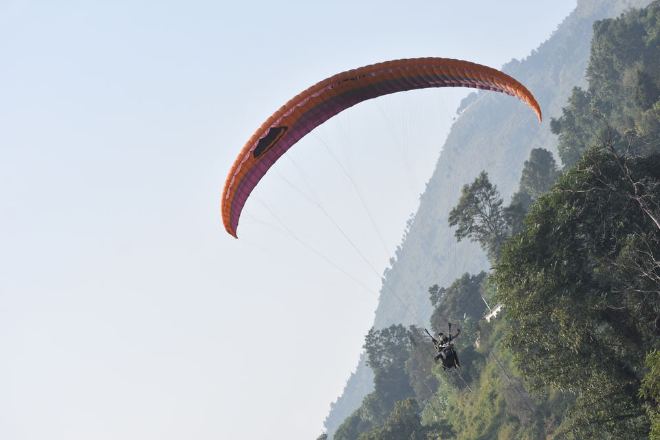 Photo of Bhimtal, Uttarakhand, India by Vipul Asthana