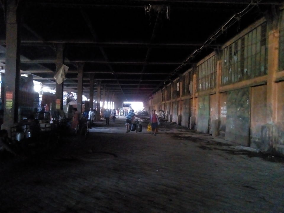 Photo of Known City Unknown Alleys- a day trip through the Ghats of Kolkata 2/2 by Dedipya Basak