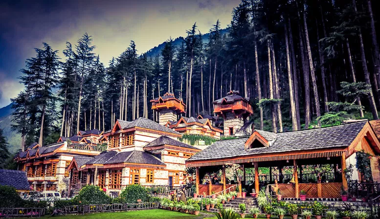 Photo of Kasol, Himachal Pradesh, India by Dedipya Basak